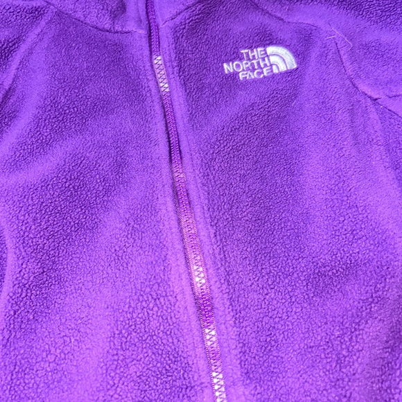People north face fleece - Picture 2 of 4